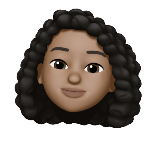 Ella memoji